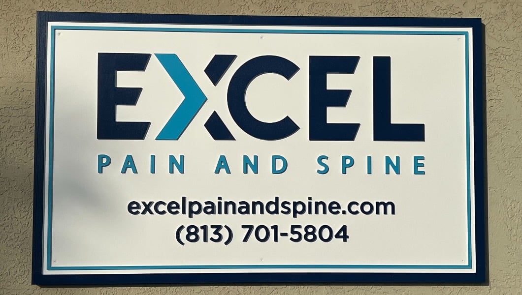 Excel Pain and Spine - Wesley Chapel
