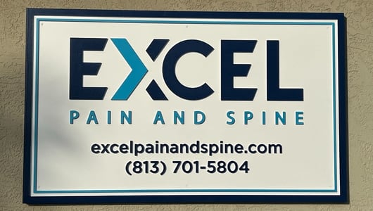Excel Pain and Spine - Wauchula